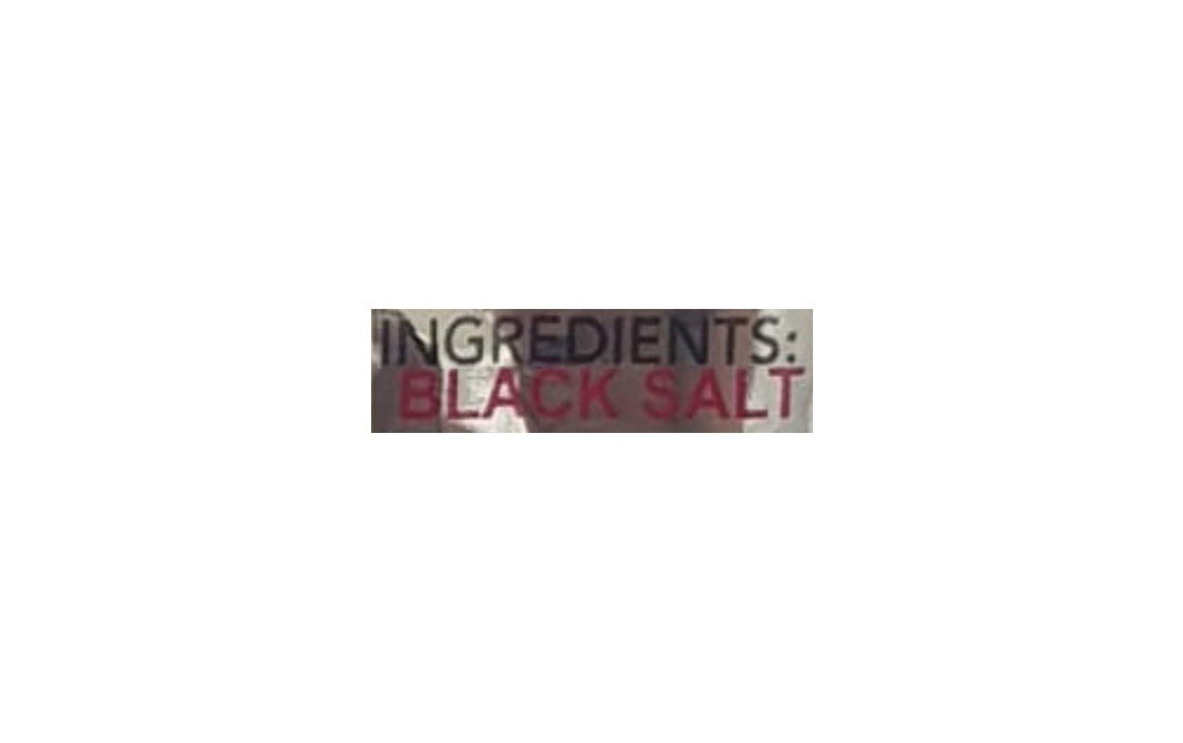 Parag Black Salt    Pack  250 grams